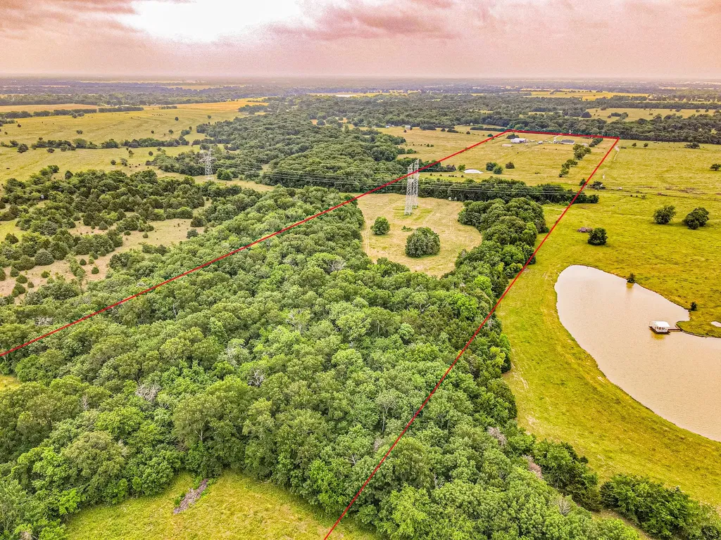 5538 County Road 3214 Lone Oak TX 75453
