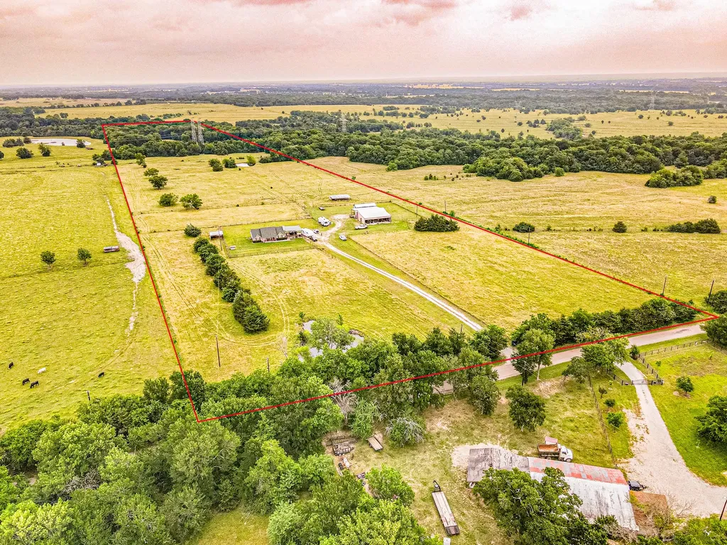5538 County Road 3214 Lone Oak TX 75453