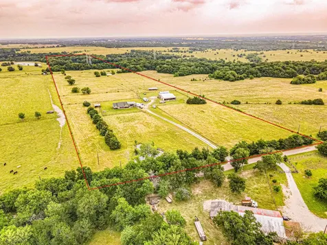 5538 County Road 3214 Lone Oak TX 75453