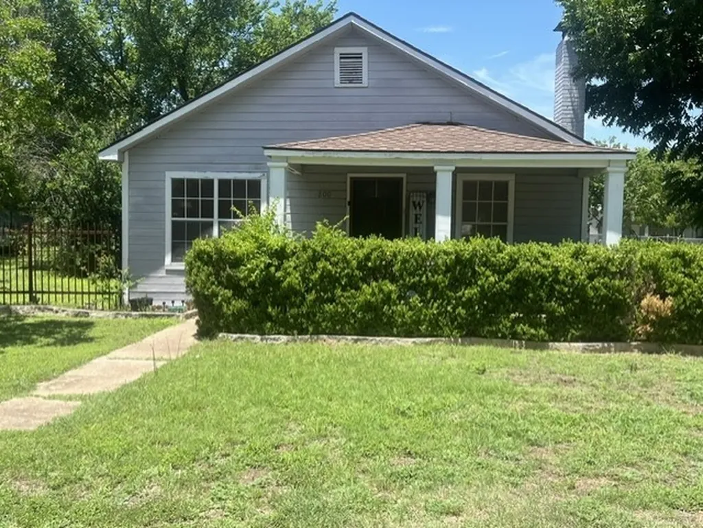 200 Austin Road Glen Rose TX 76043