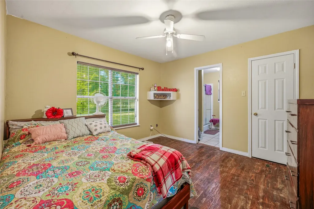 200 Austin Road Glen Rose TX 76043