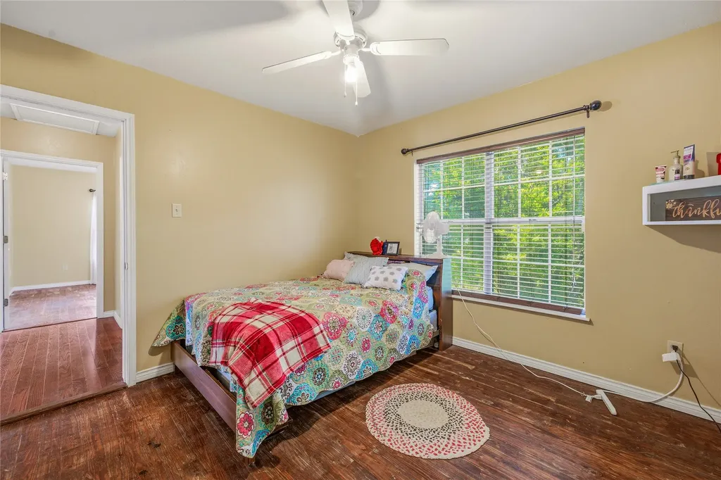 200 Austin Road Glen Rose TX 76043