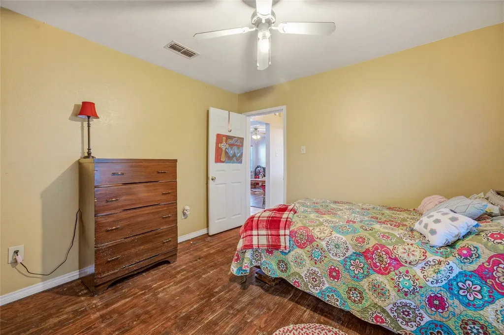 200 Austin Road Glen Rose TX 76043