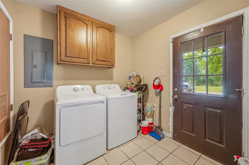 200 Austin Road Glen Rose TX 76043