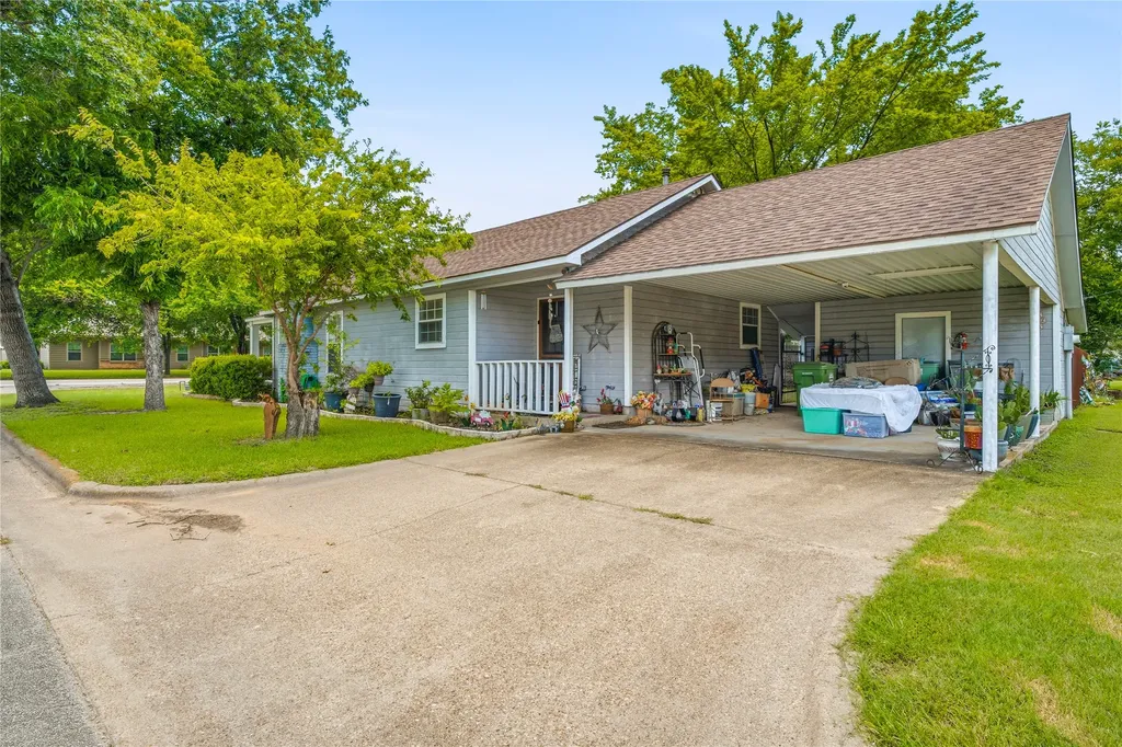 200 Austin Road Glen Rose TX 76043