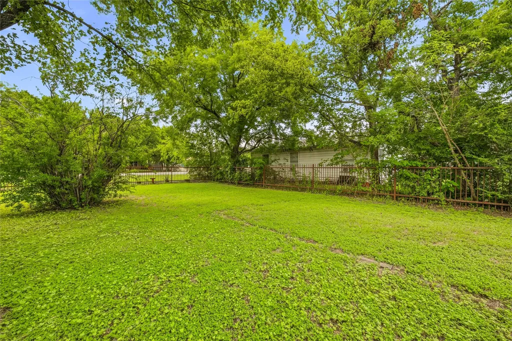 200 Austin Road Glen Rose TX 76043