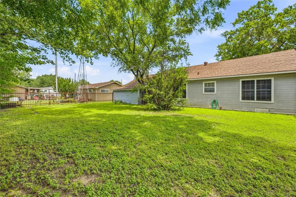 200 Austin Road Glen Rose TX 76043