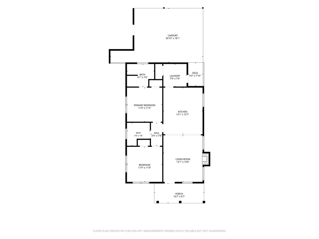200 Austin Road Glen Rose TX 76043