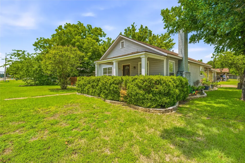 200 Austin Road Glen Rose TX 76043
