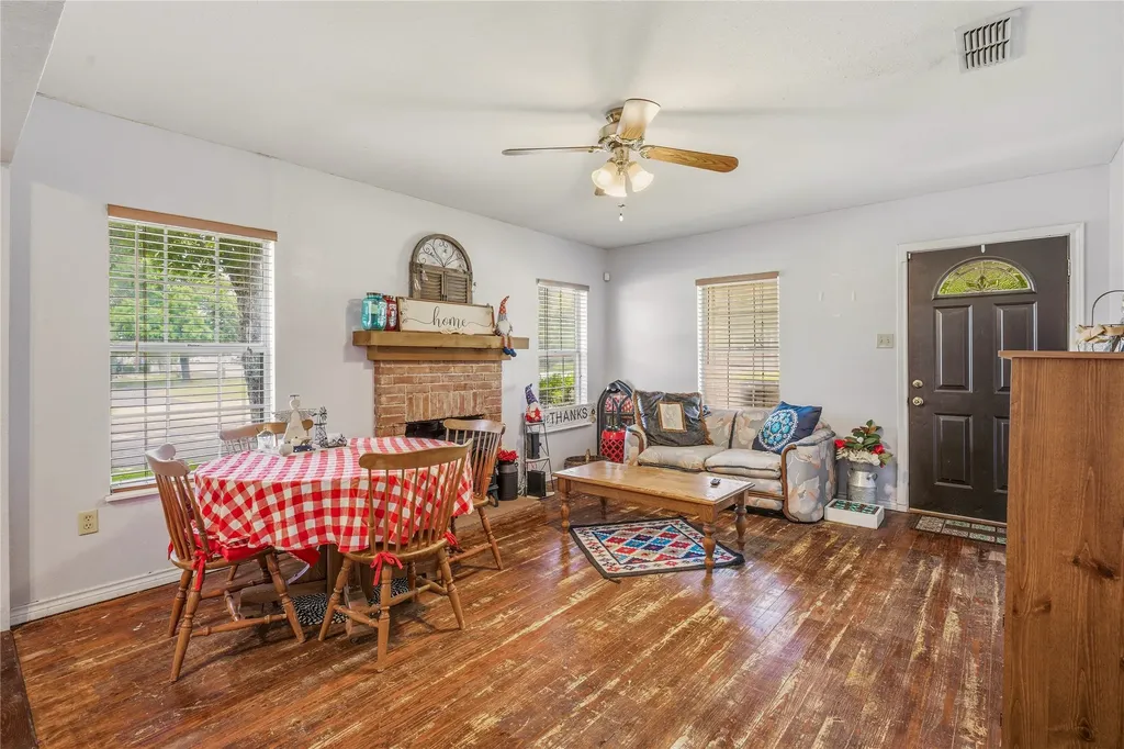 200 Austin Road Glen Rose TX 76043
