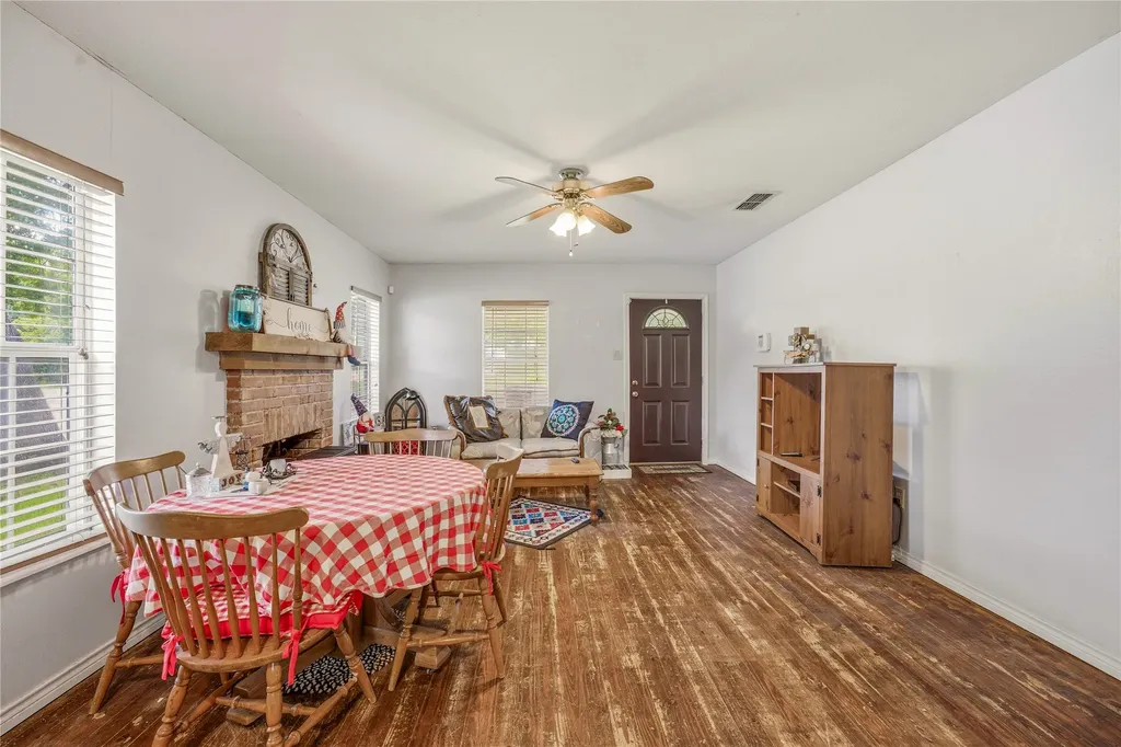 200 Austin Road Glen Rose TX 76043