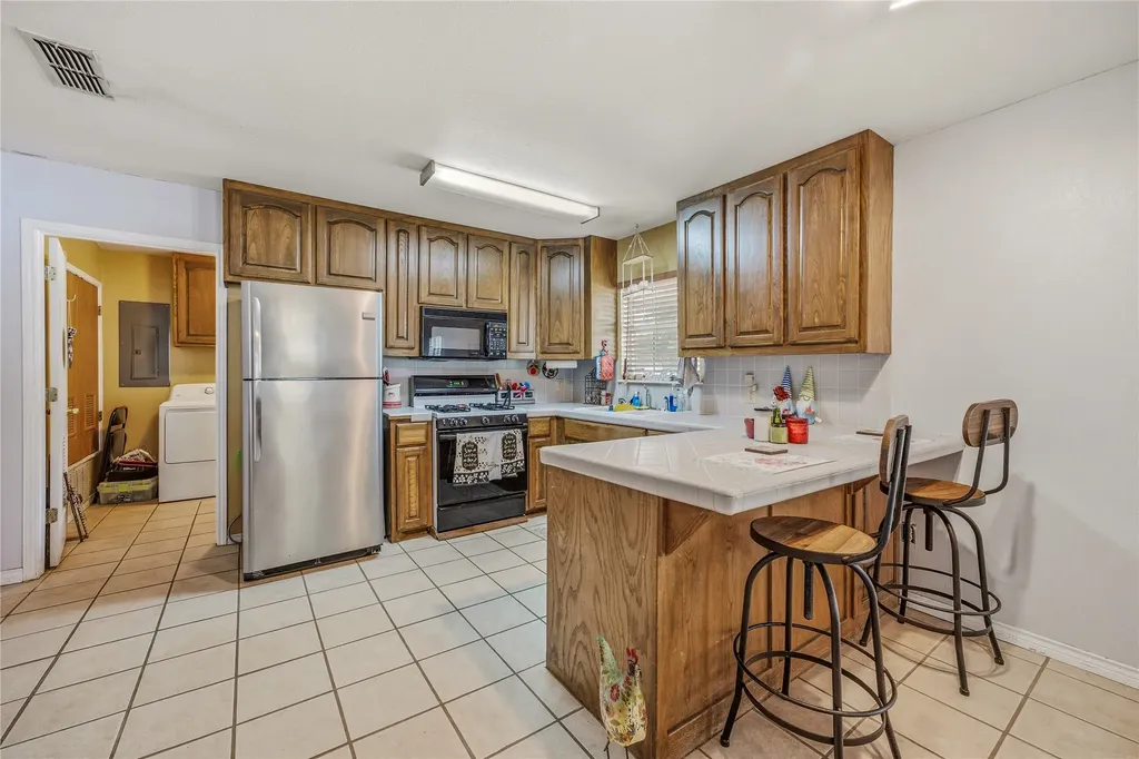 200 Austin Road Glen Rose TX 76043