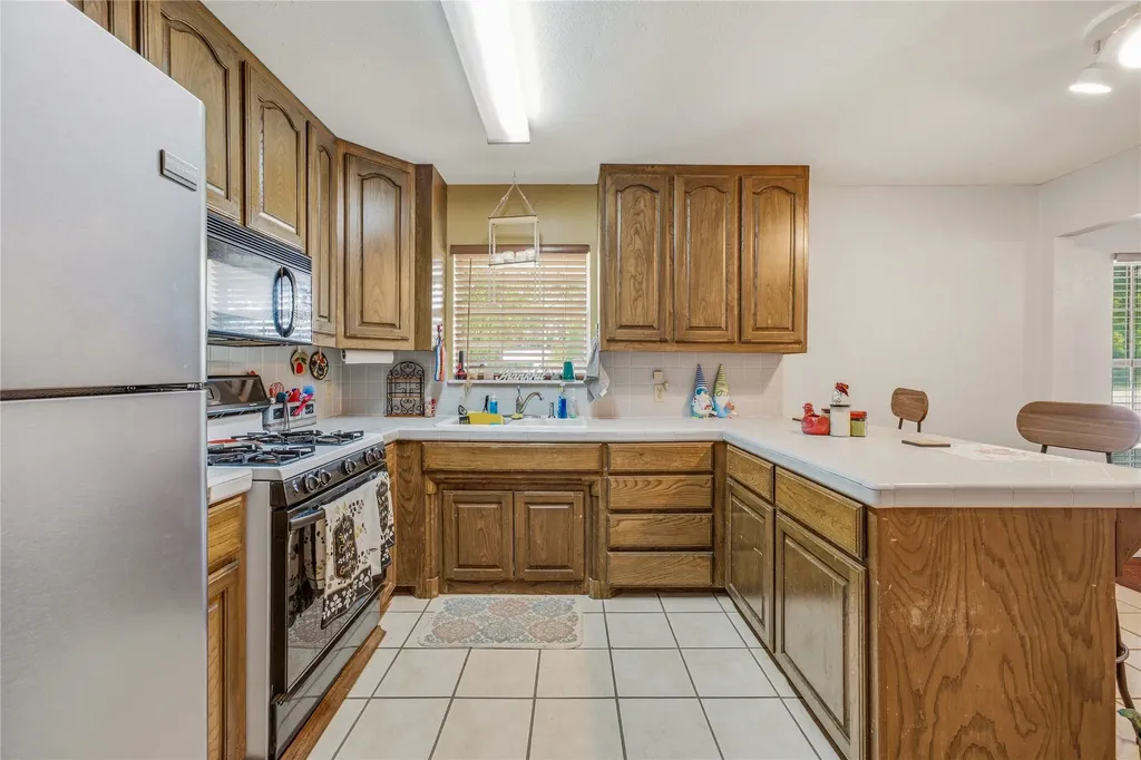 200 Austin Road Glen Rose TX 76043