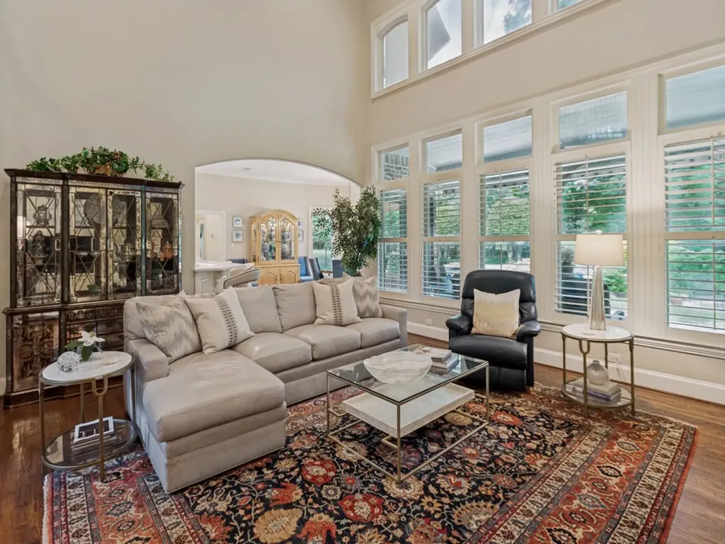 6 Bluebonnet Trail Greenville TX 75402