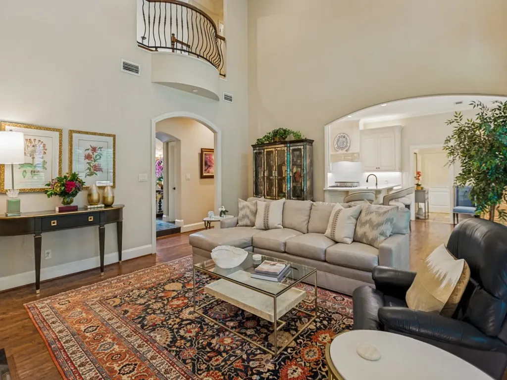 6 Bluebonnet Trail Greenville TX 75402