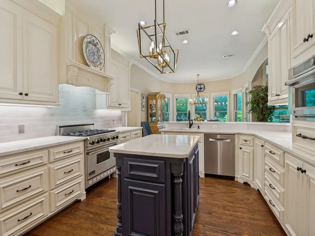 6 Bluebonnet Trail Greenville TX 75402