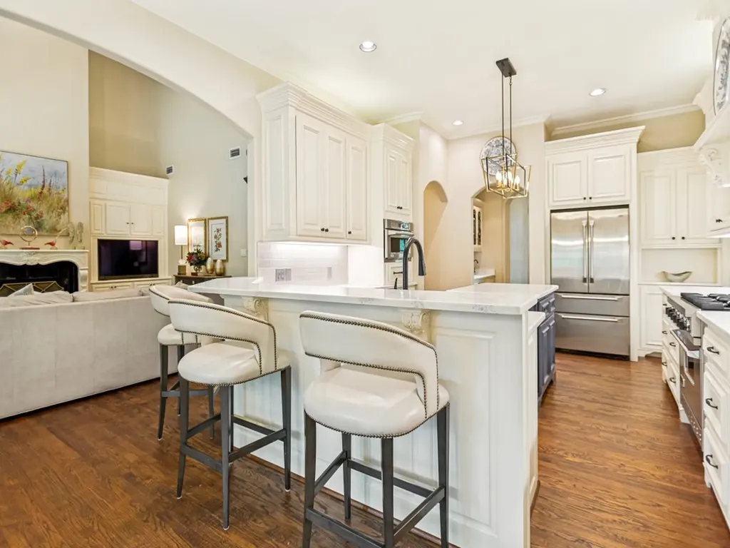 6 Bluebonnet Trail Greenville TX 75402