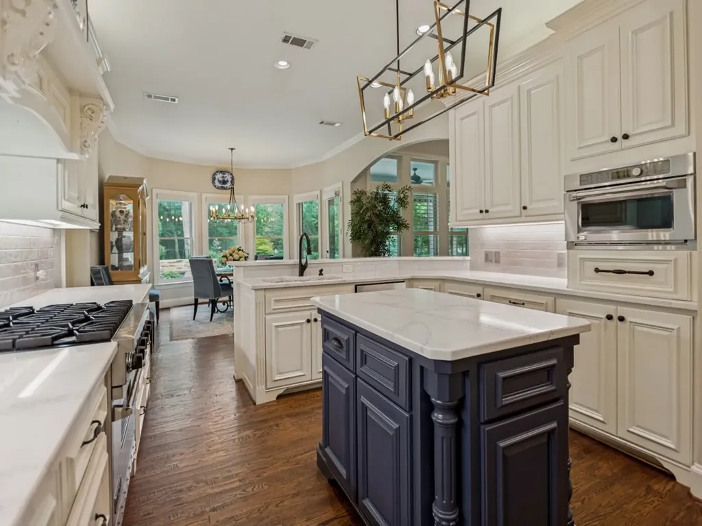 6 Bluebonnet Trail Greenville TX 75402