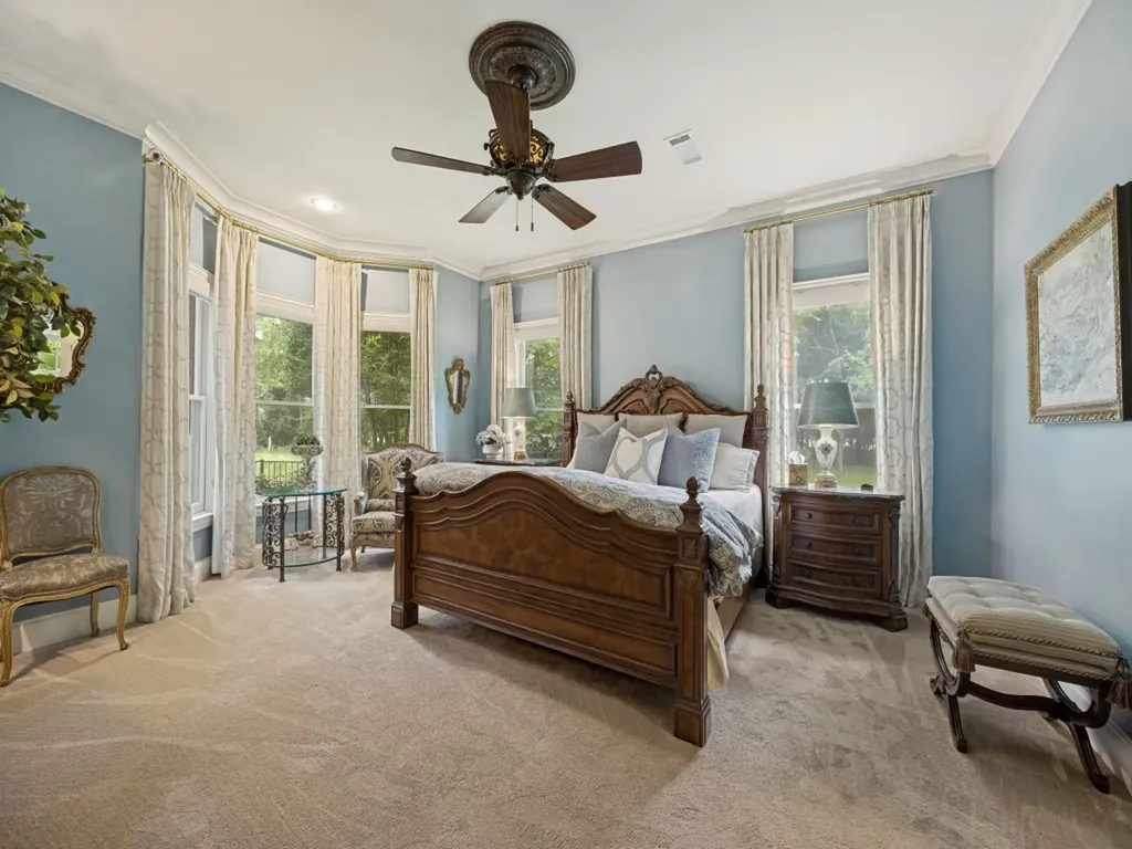 6 Bluebonnet Trail Greenville TX 75402