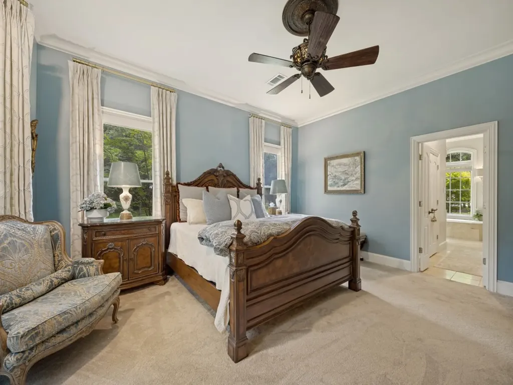 6 Bluebonnet Trail Greenville TX 75402
