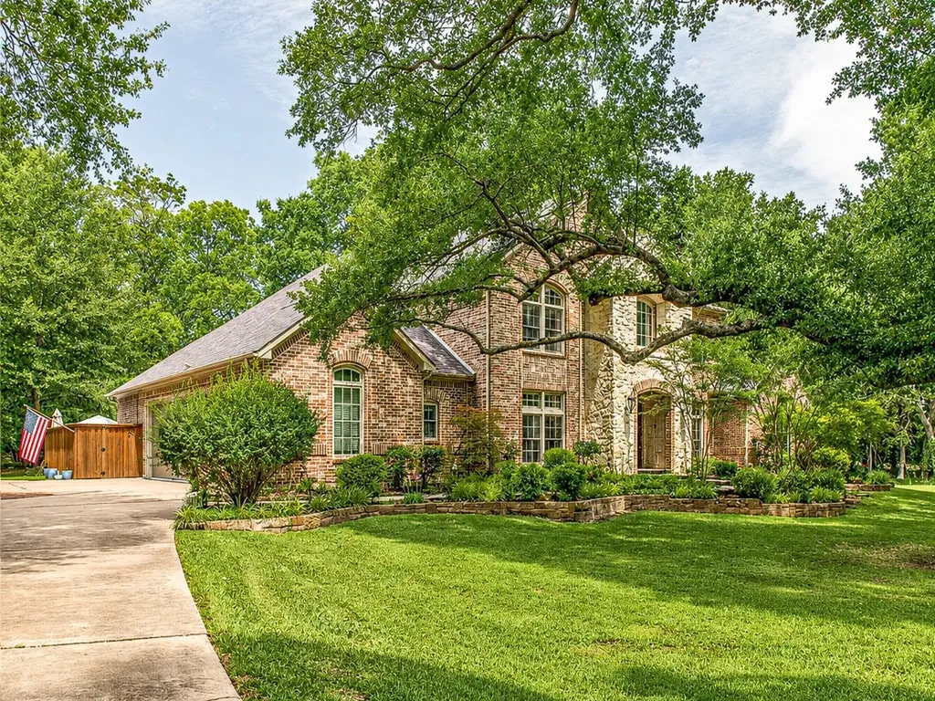 6 Bluebonnet Trail Greenville TX 75402