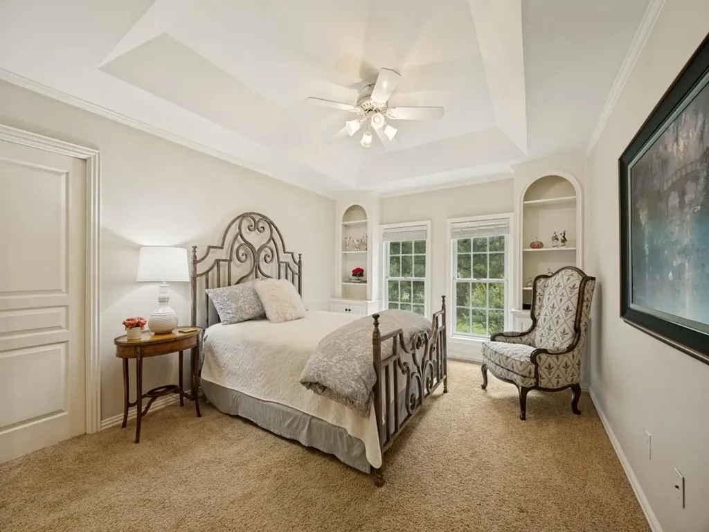 6 Bluebonnet Trail Greenville TX 75402