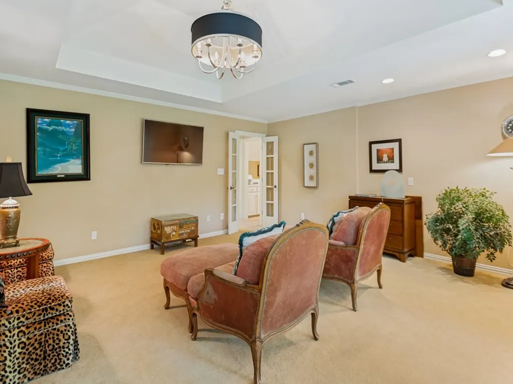 6 Bluebonnet Trail Greenville TX 75402