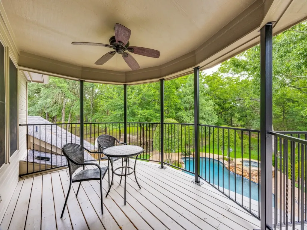6 Bluebonnet Trail Greenville TX 75402