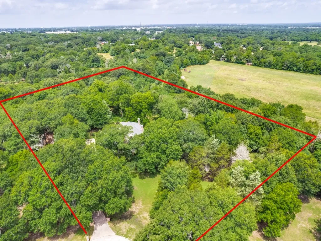 6 Bluebonnet Trail Greenville TX 75402