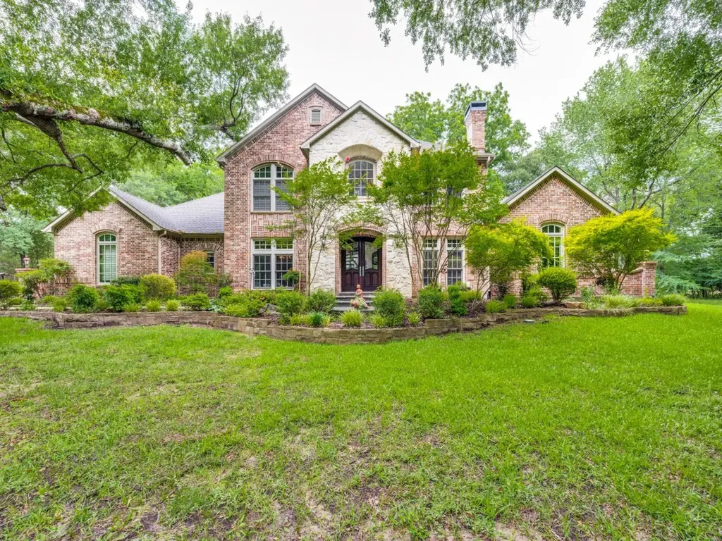 6 Bluebonnet Trail Greenville TX 75402
