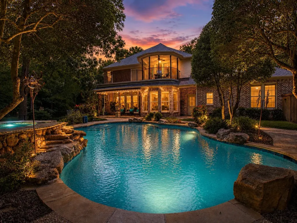 6 Bluebonnet Trail Greenville TX 75402
