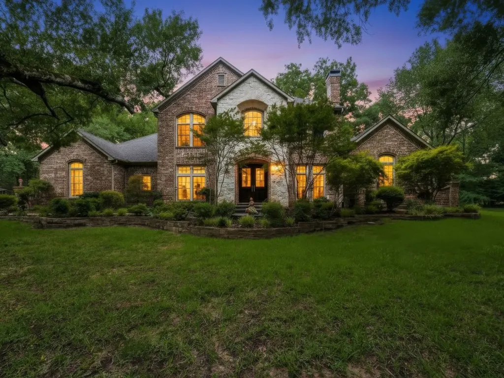 6 Bluebonnet Trail Greenville TX 75402
