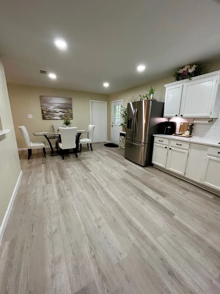 307 E 5th Street Kaufman TX 75142