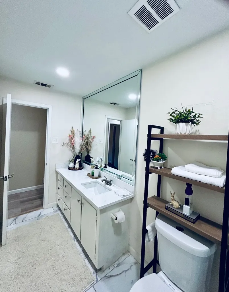 307 E 5th Street Kaufman TX 75142