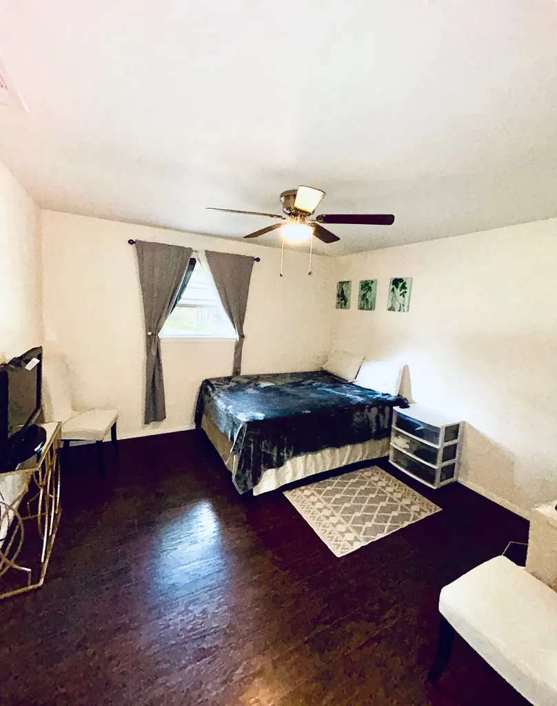 307 E 5th Street Kaufman TX 75142