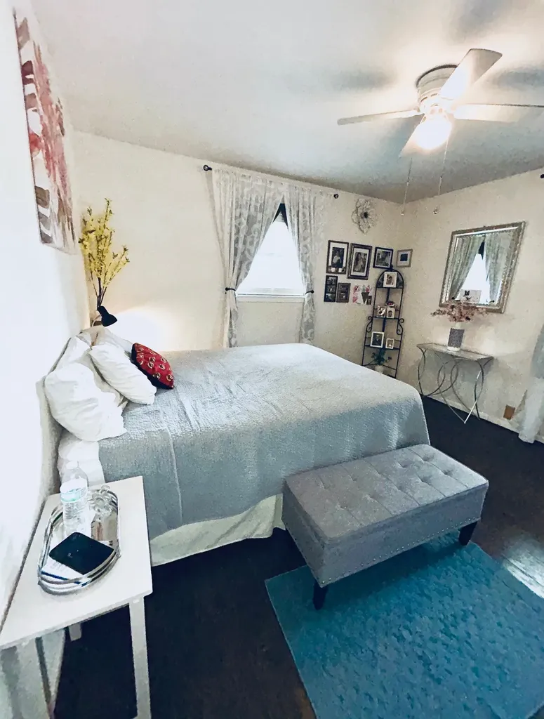 307 E 5th Street Kaufman TX 75142