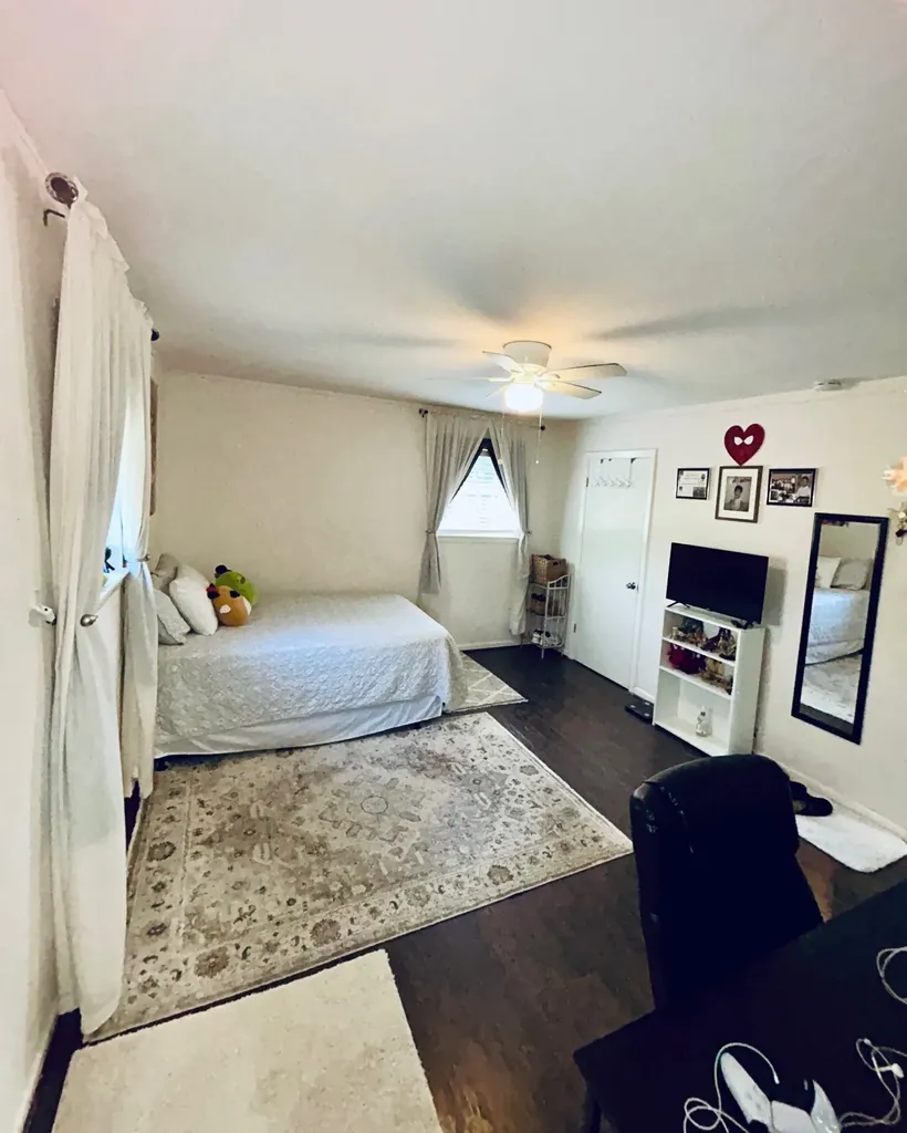 307 E 5th Street Kaufman TX 75142
