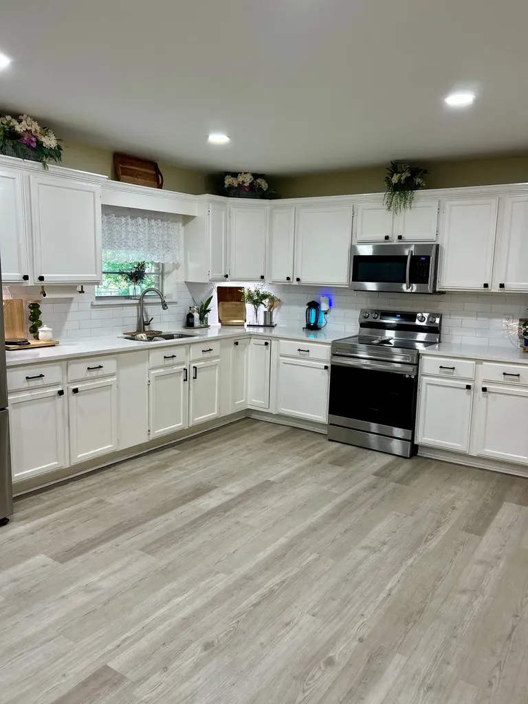 307 E 5th Street Kaufman TX 75142