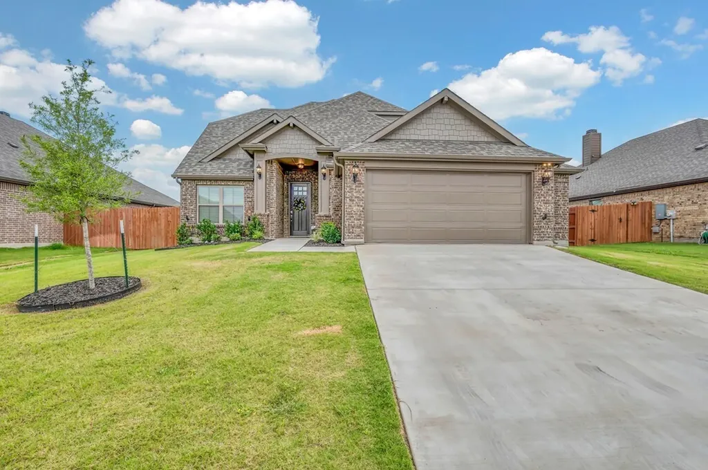 10044 Durango Trail Waco TX 76712
