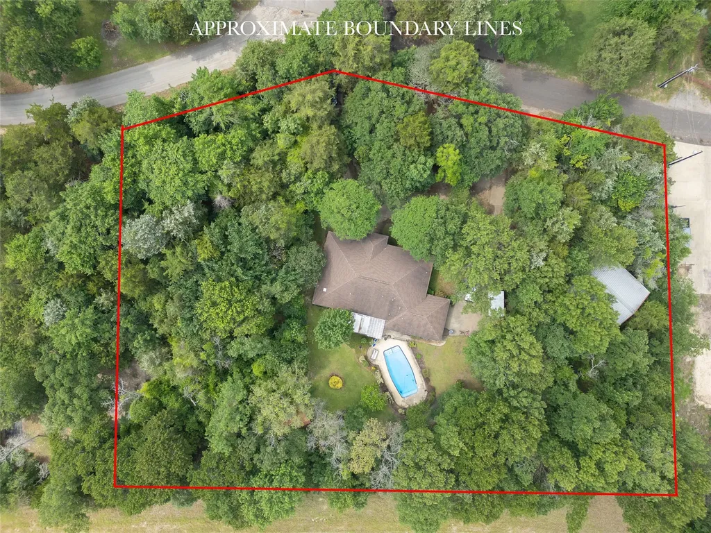 605 County Road 2310 Mineola TX 75773
