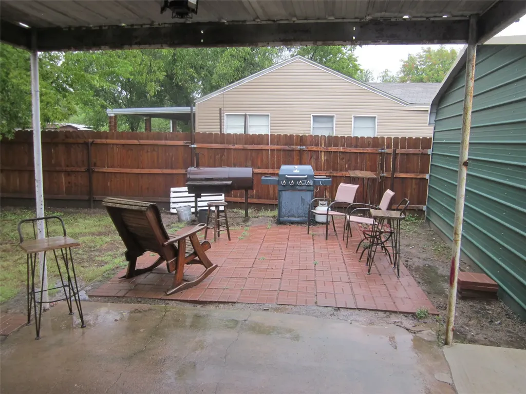 900 Gordon Avenue Albany TX 76430