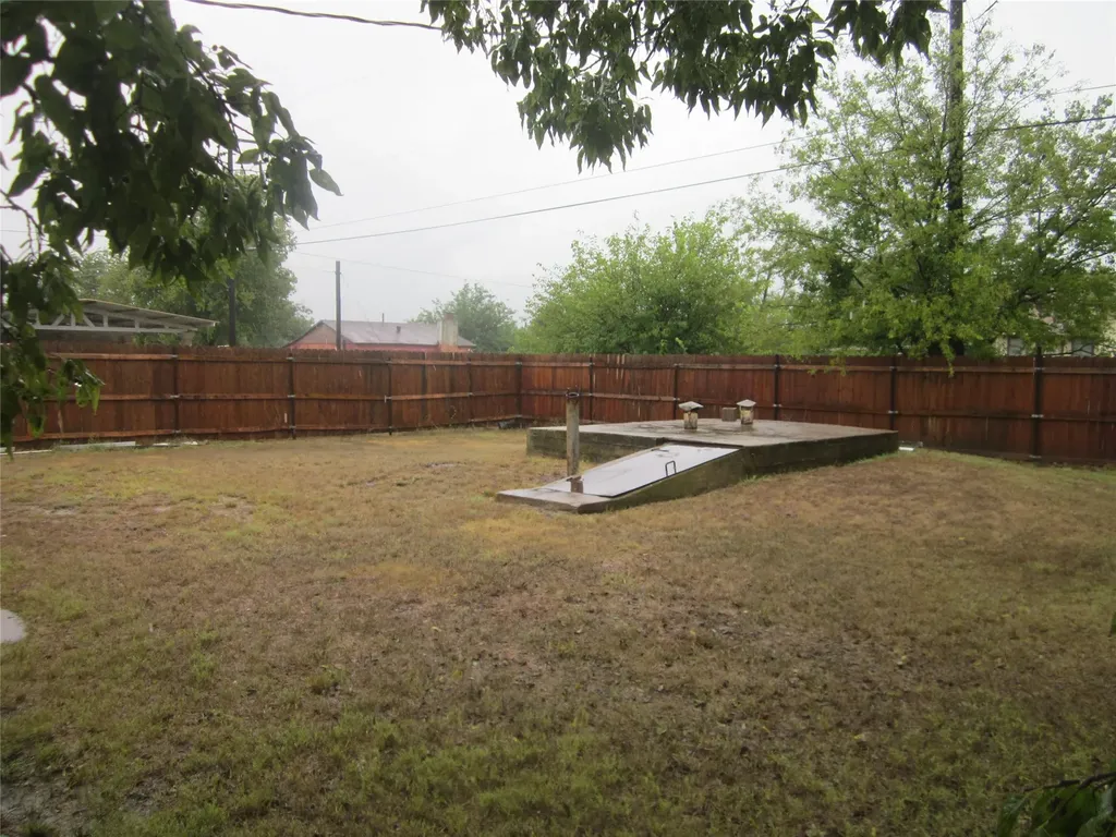 900 Gordon Avenue Albany TX 76430