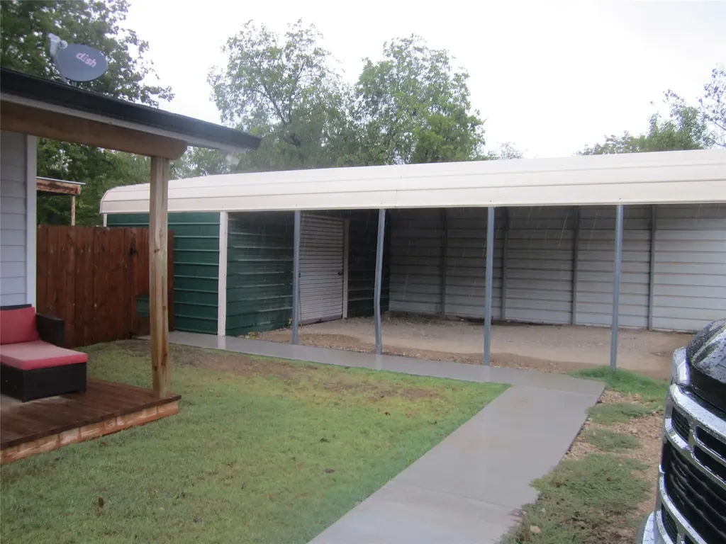 900 Gordon Avenue Albany TX 76430