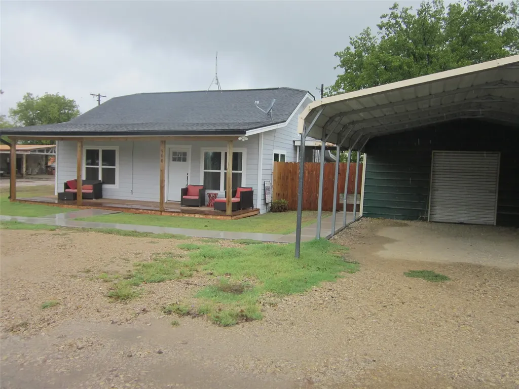 900 Gordon Avenue Albany TX 76430