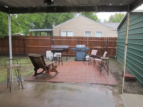 900 Gordon Avenue Albany TX 76430
