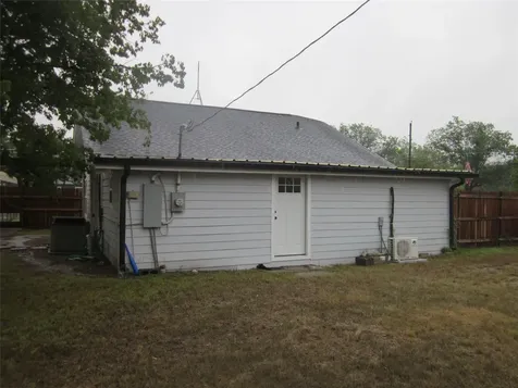 900 Gordon Avenue Albany TX 76430