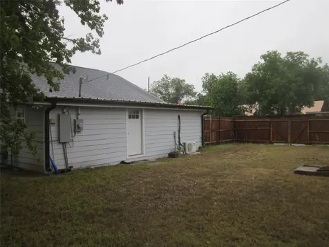 900 Gordon Avenue Albany TX 76430