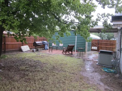 900 Gordon Avenue Albany TX 76430