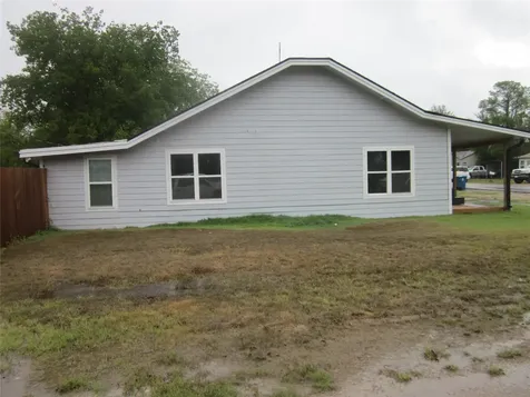 900 Gordon Avenue Albany TX 76430