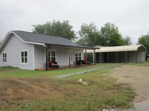 900 Gordon Avenue Albany TX 76430